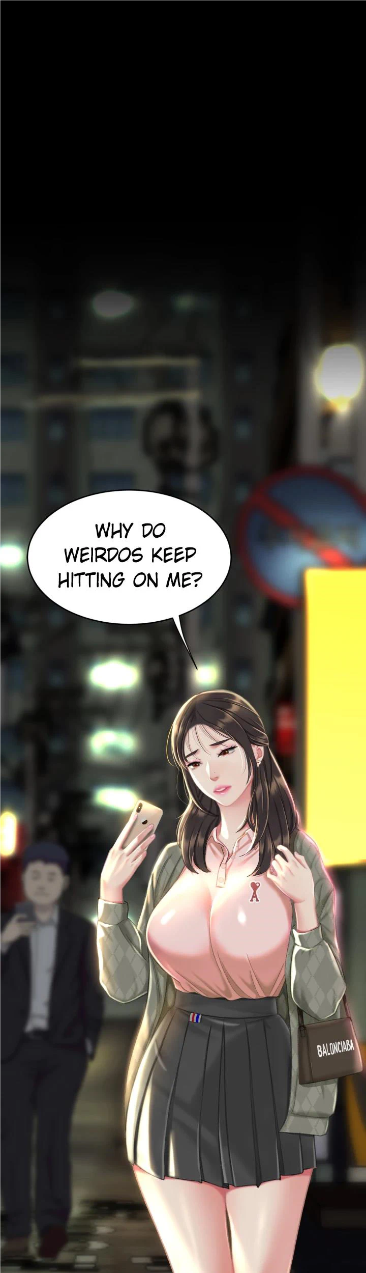 Read Eat First, Mom chapter 6 image 53 on Lezhin