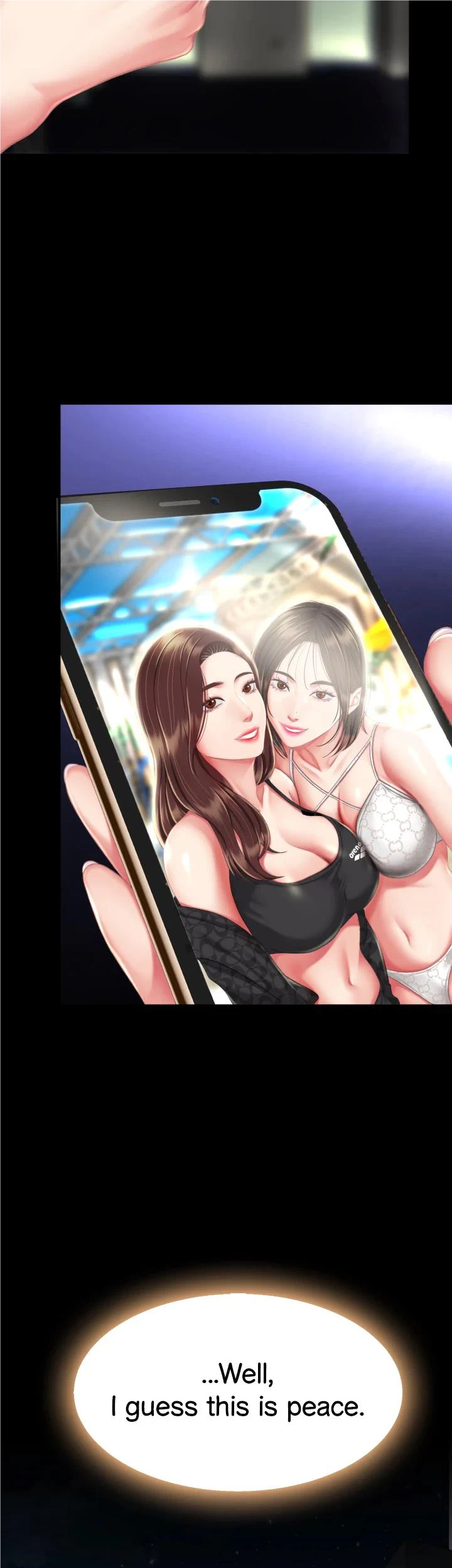 Read Eat First, Mom chapter 6 image 56 on Lezhin