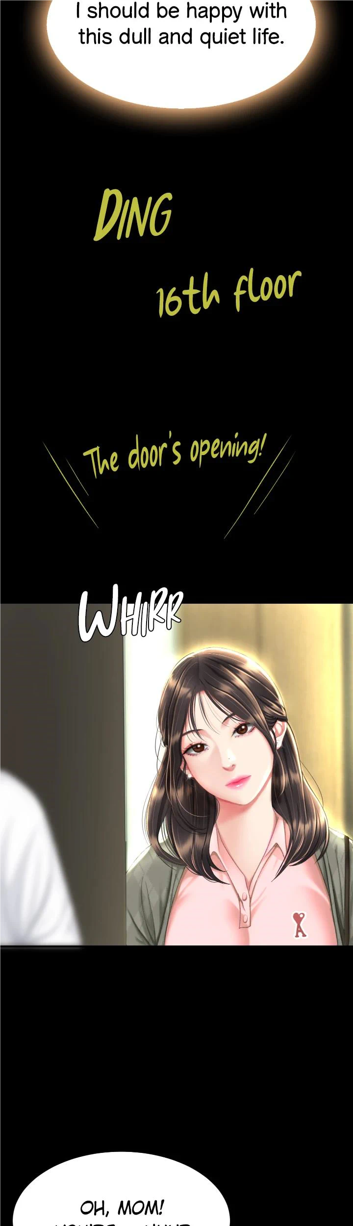 Read Eat First, Mom chapter 6 image 60 on Lezhin