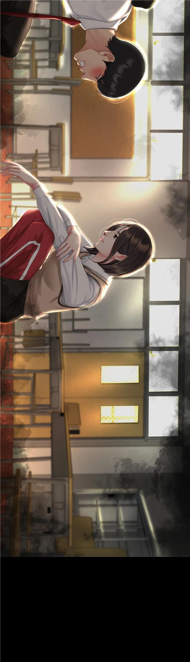 Read Eat First, Mom chapter 6 image 67 on Lezhin