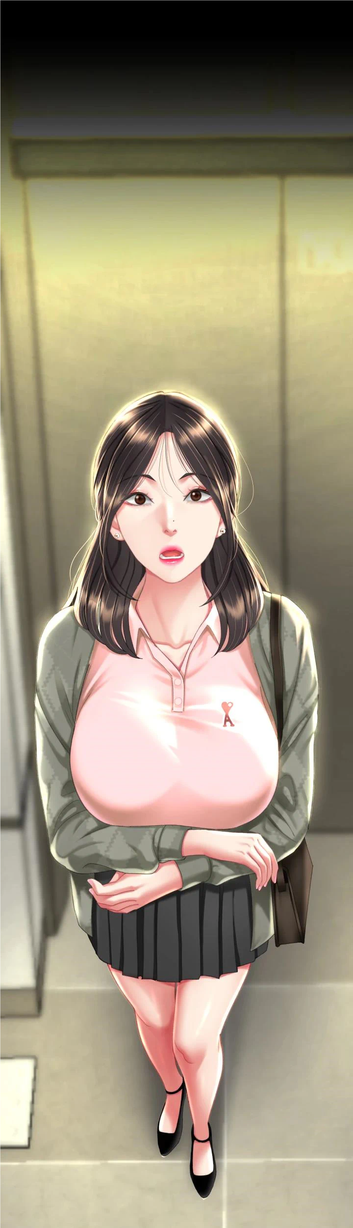 Read Eat First, Mom chapter 6 image 70 on Lezhin
