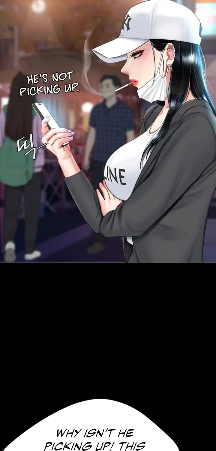 Read Eat First, Mom chapter 60 image 14 on Lezhin