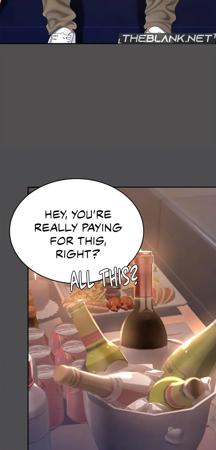 Read Eat First, Mom chapter 60 image 18 on Lezhin