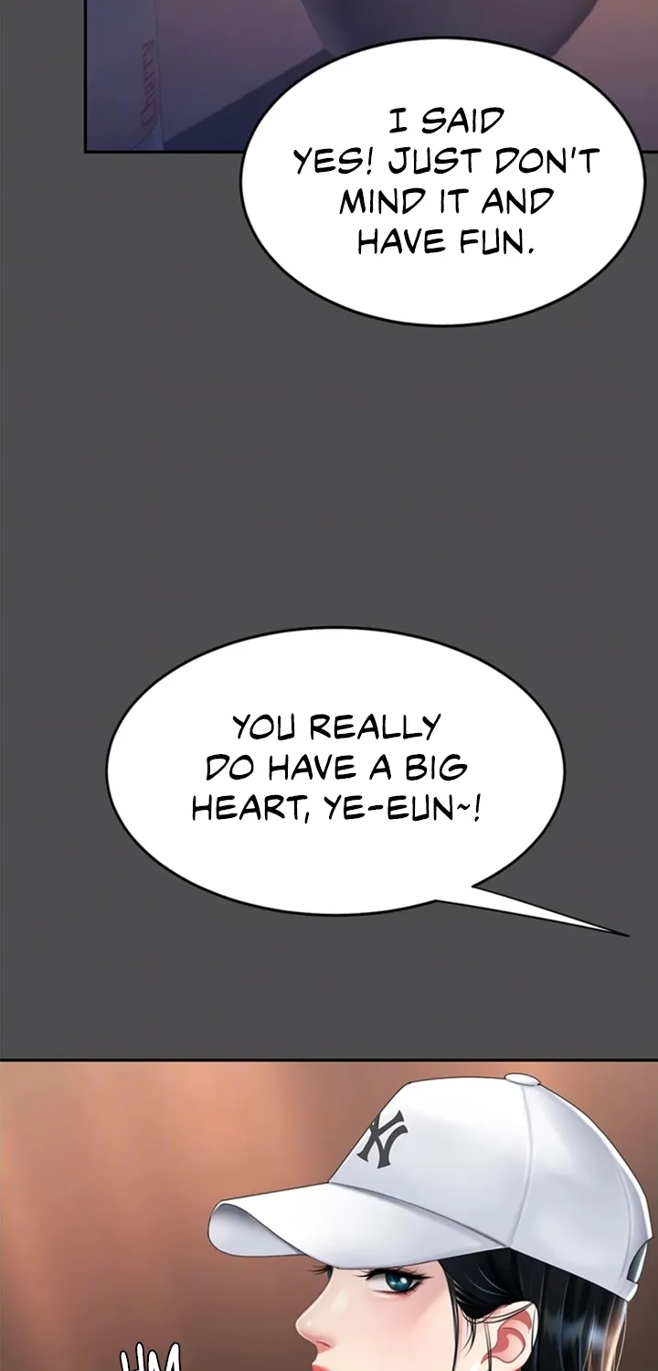 Read Eat First, Mom chapter 60 image 19 on Lezhin