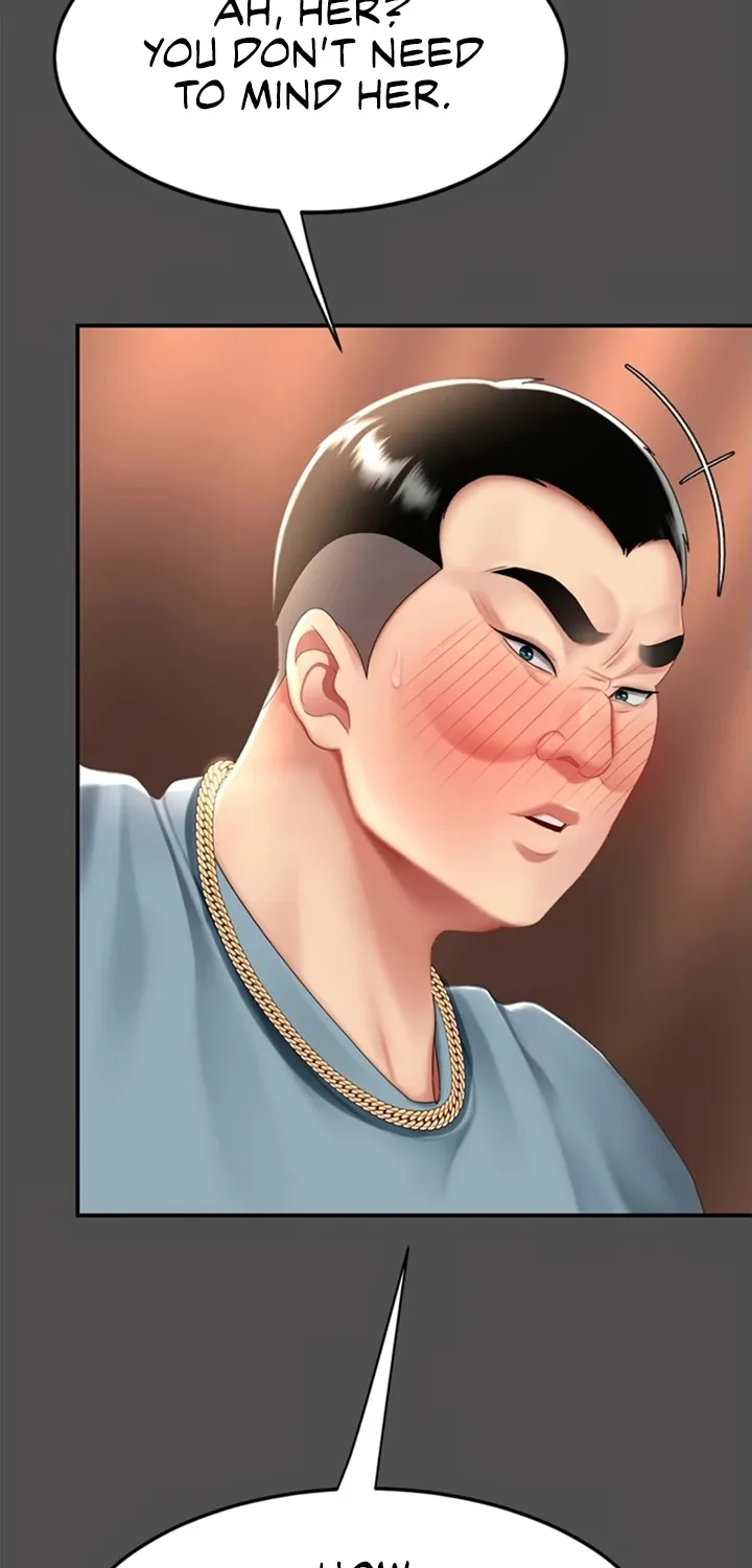 Read Eat First, Mom chapter 60 image 23 on Lezhin