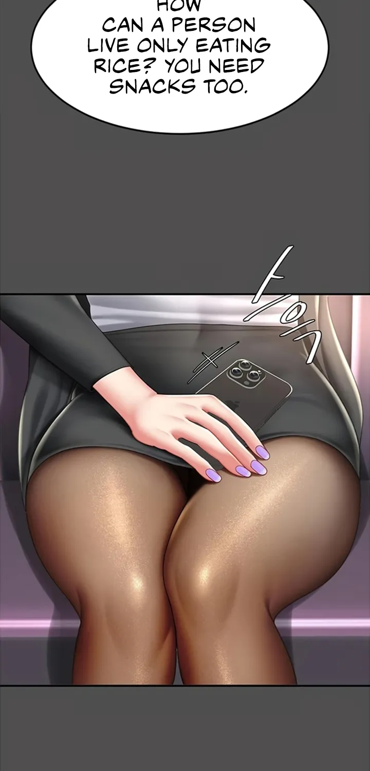 Read Eat First, Mom chapter 60 image 24 on Lezhin