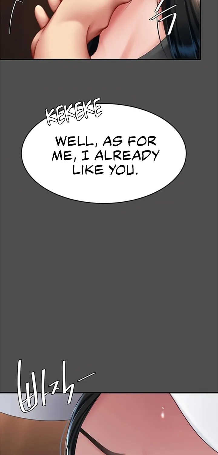 Read Eat First, Mom chapter 60 image 26 on Lezhin