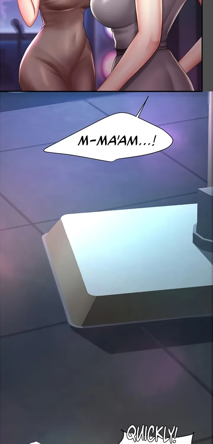 Read Eat First, Mom chapter 60 image 29 on Lezhin