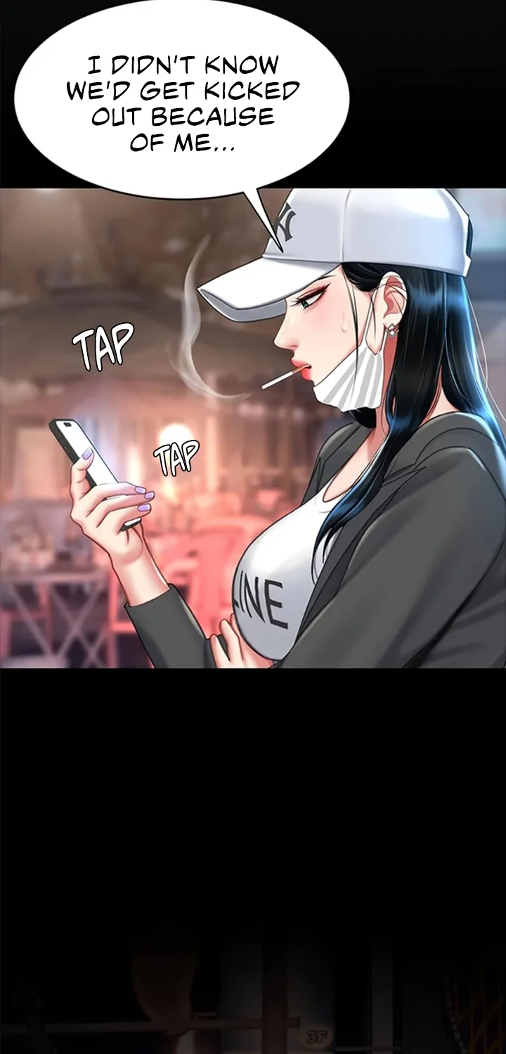 Read Eat First, Mom chapter 60 image 35 on Lezhin