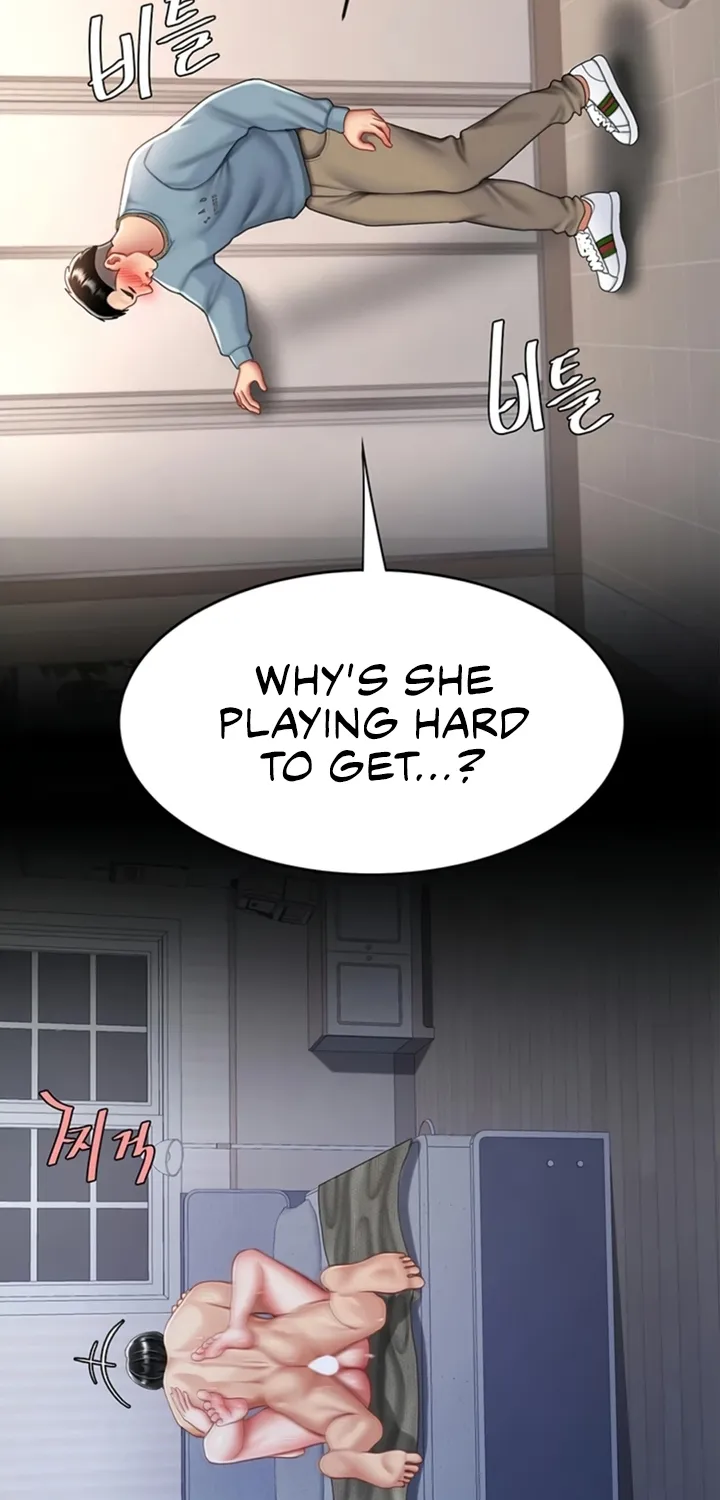 Read Eat First, Mom chapter 60 image 39 on Lezhin