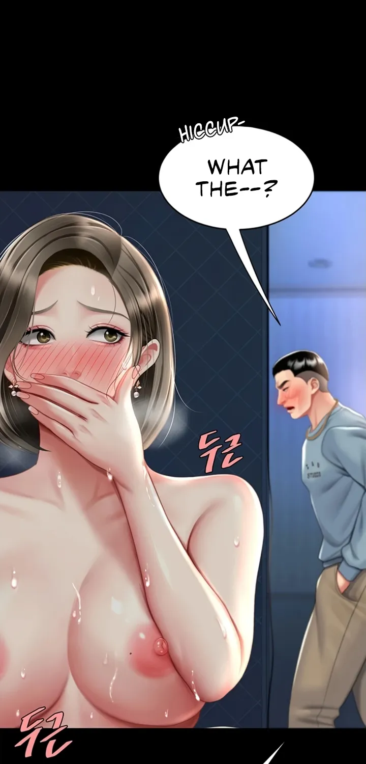 Read Eat First, Mom chapter 60 image 45 on Lezhin