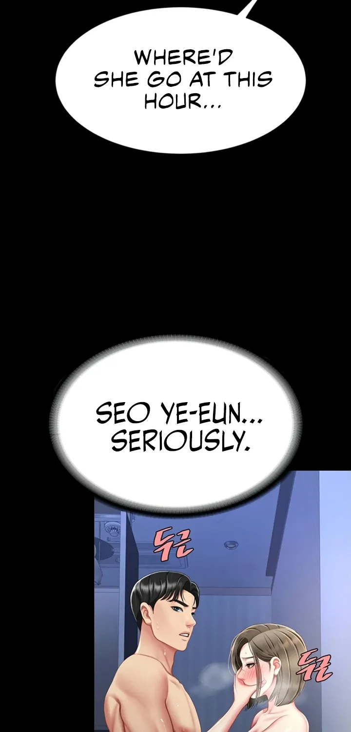 Read Eat First, Mom chapter 60 image 46 on Lezhin
