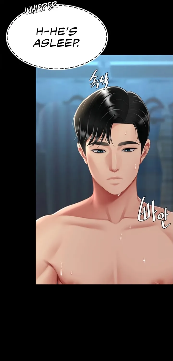 Read Eat First, Mom chapter 60 image 56 on Lezhin