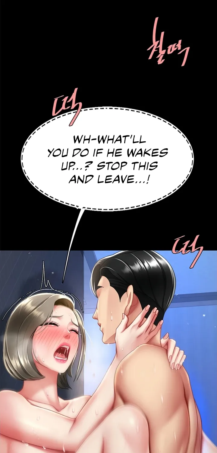 Read Eat First, Mom chapter 60 image 76 on Lezhin