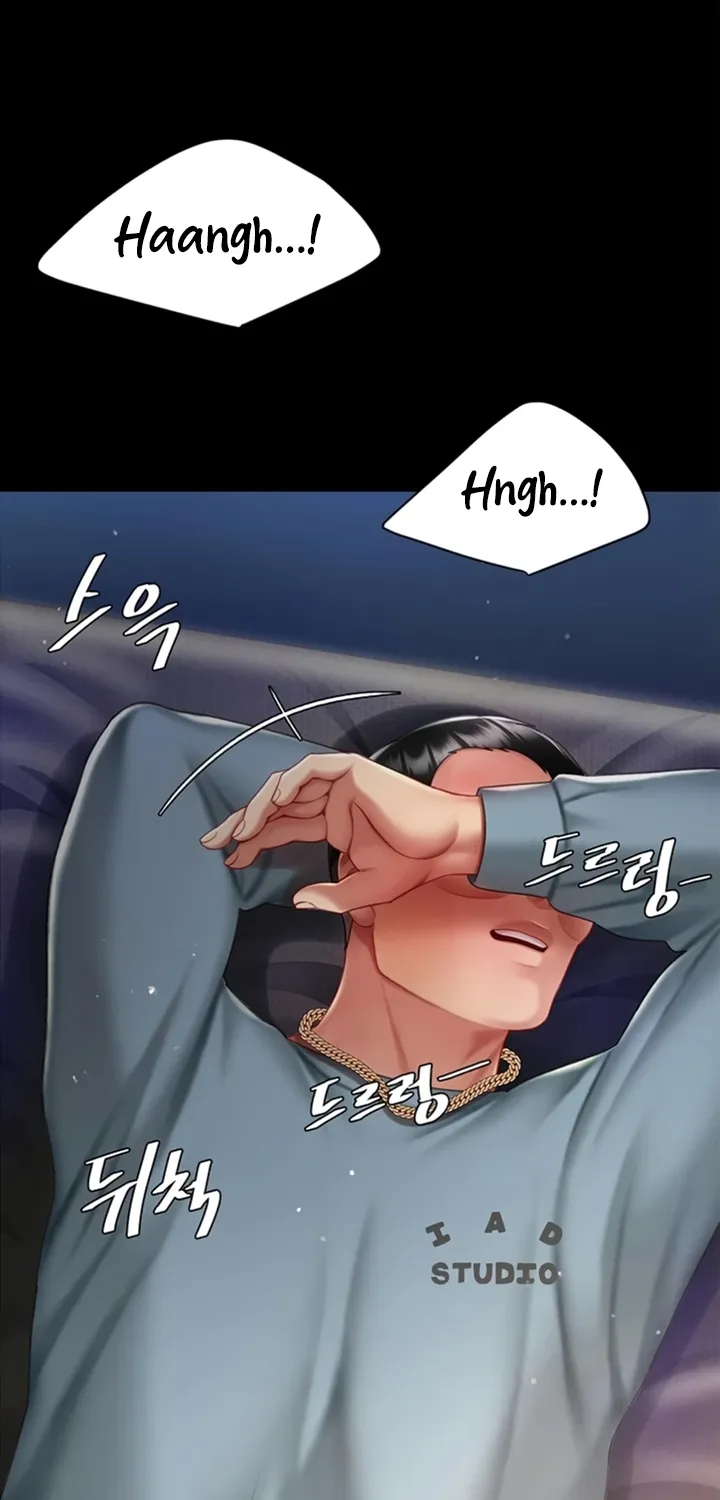 Read Eat First, Mom chapter 60 image 84 on Lezhin