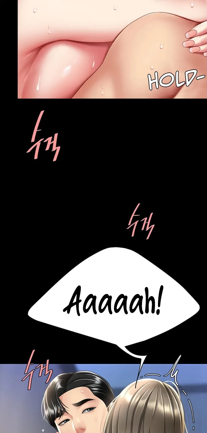 Read Eat First, Mom chapter 60 image 86 on Lezhin