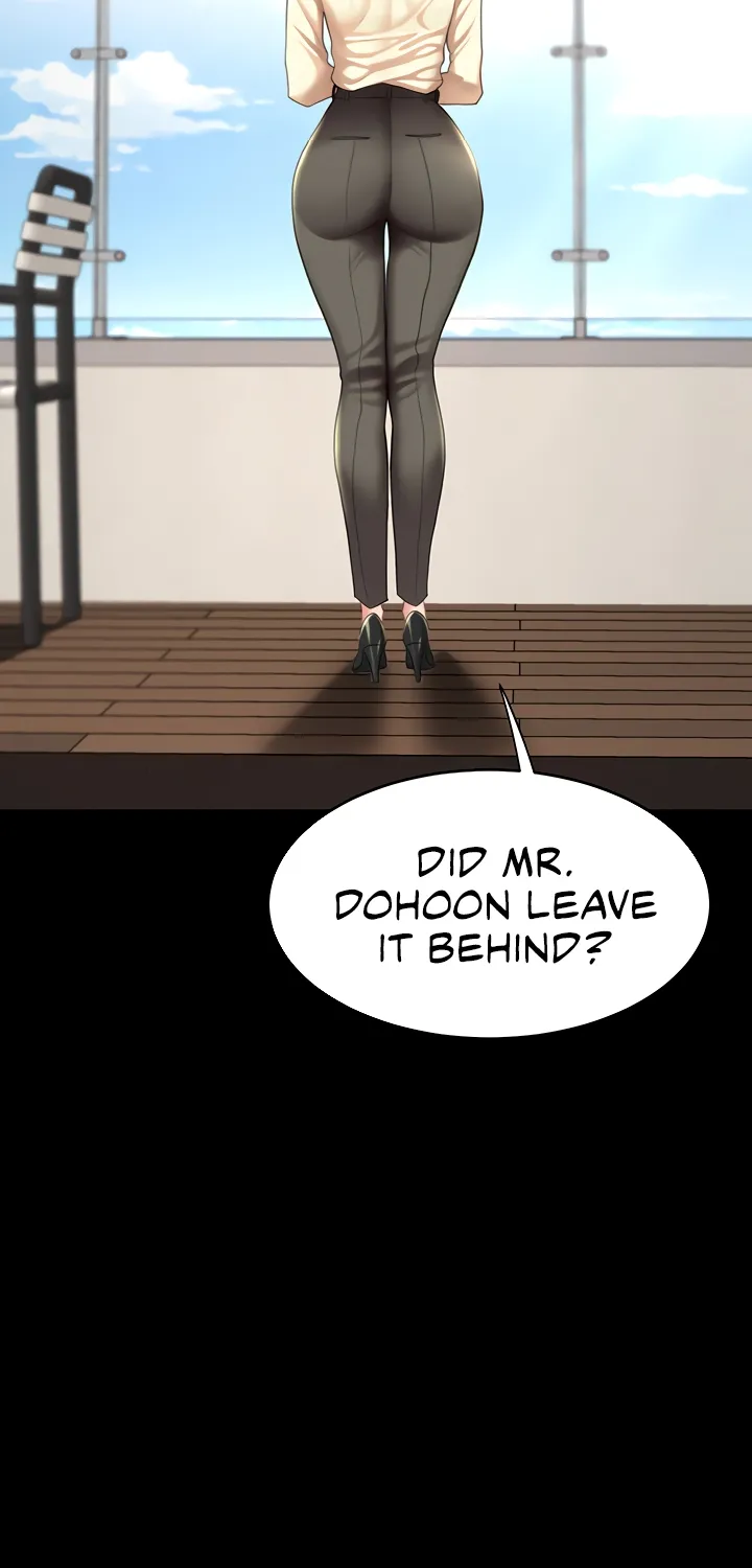 Read Eat First, Mom chapter 61 image 107 on Lezhin