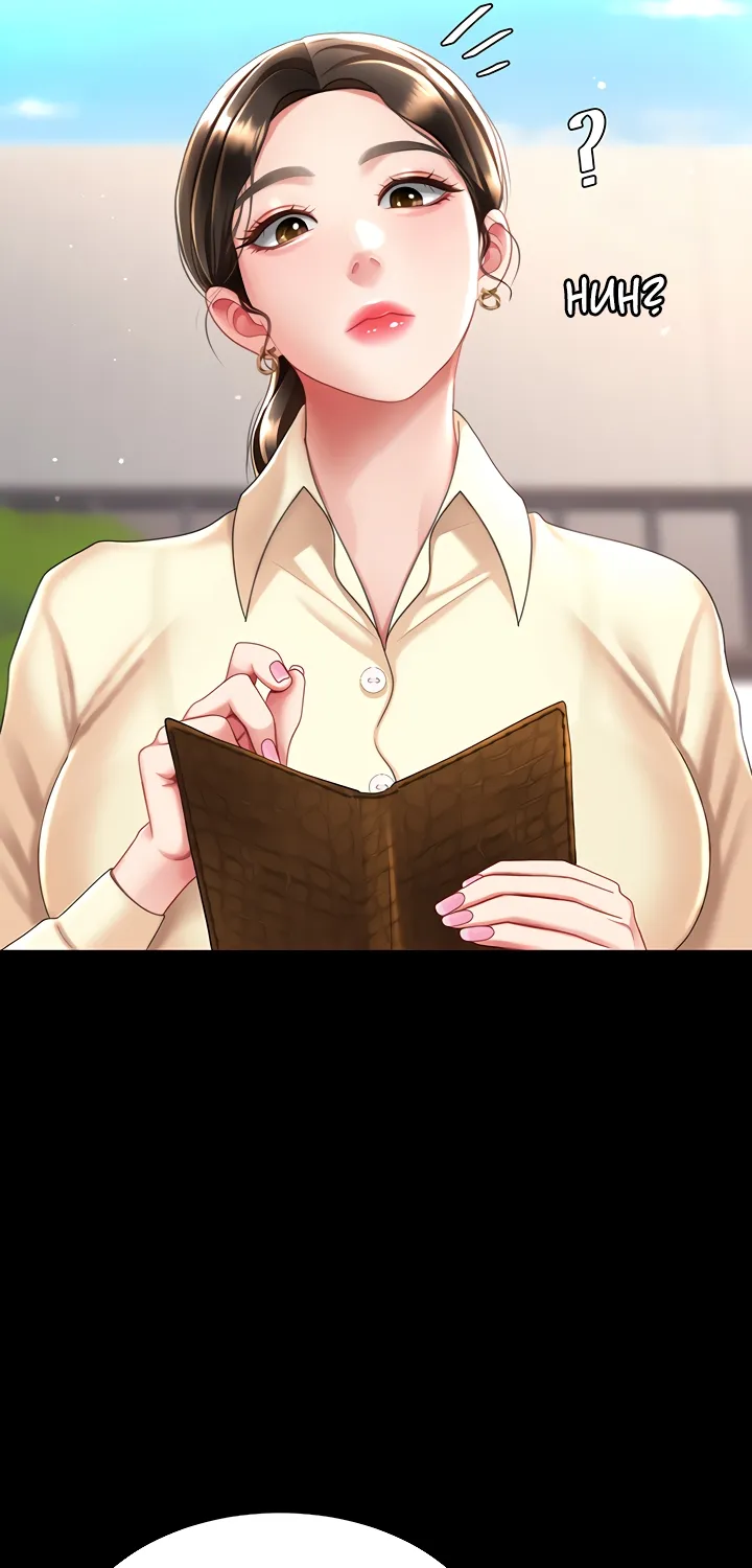 Read Eat First, Mom chapter 61 image 110 on Lezhin