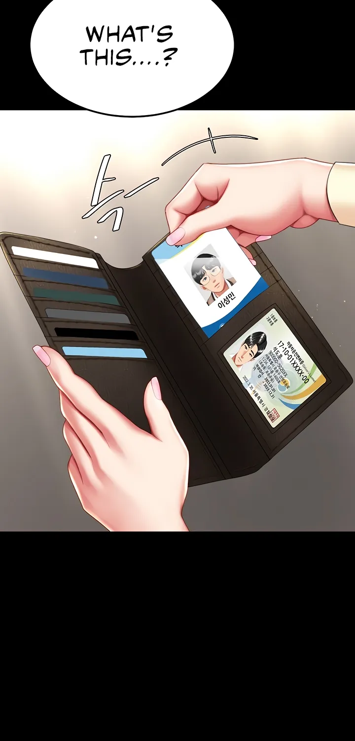 Read Eat First, Mom chapter 61 image 111 on Lezhin