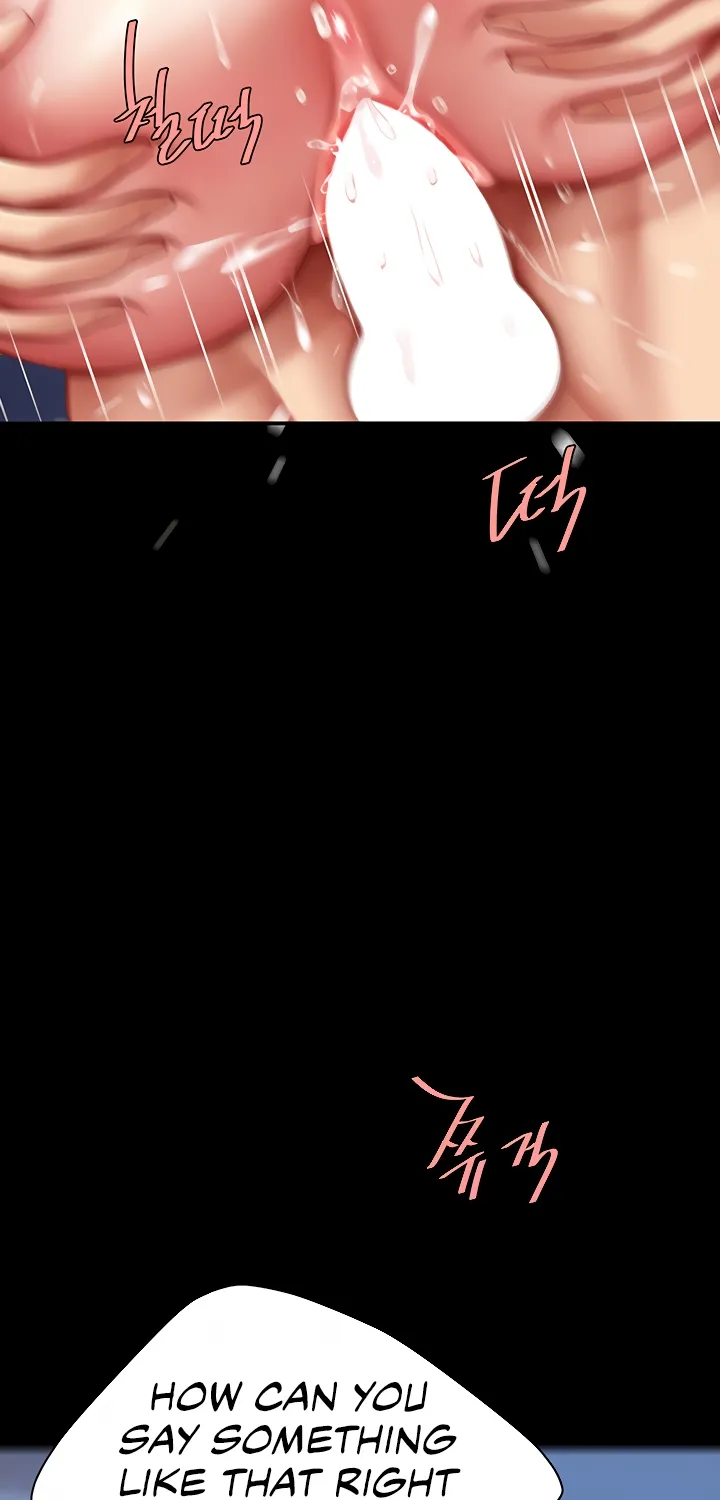 Read Eat First, Mom chapter 61 image 21 on Lezhin