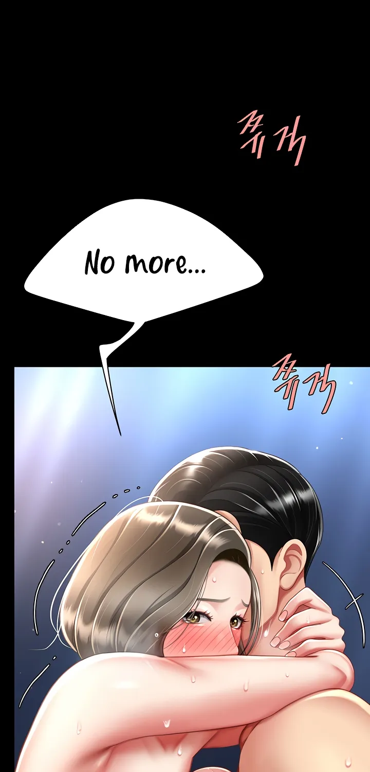 Read Eat First, Mom chapter 61 image 23 on Lezhin