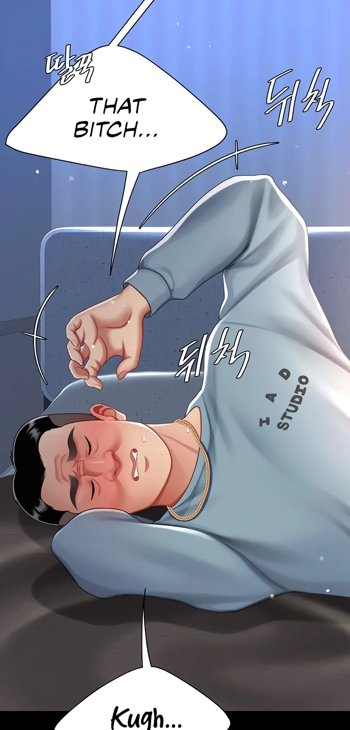 Read Eat First, Mom chapter 61 image 25 on Lezhin