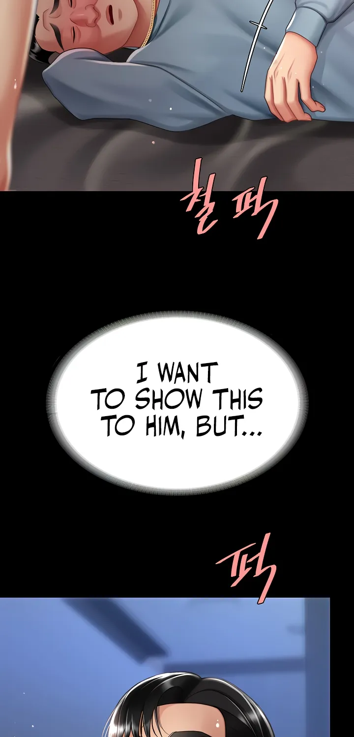 Read Eat First, Mom chapter 61 image 30 on Lezhin