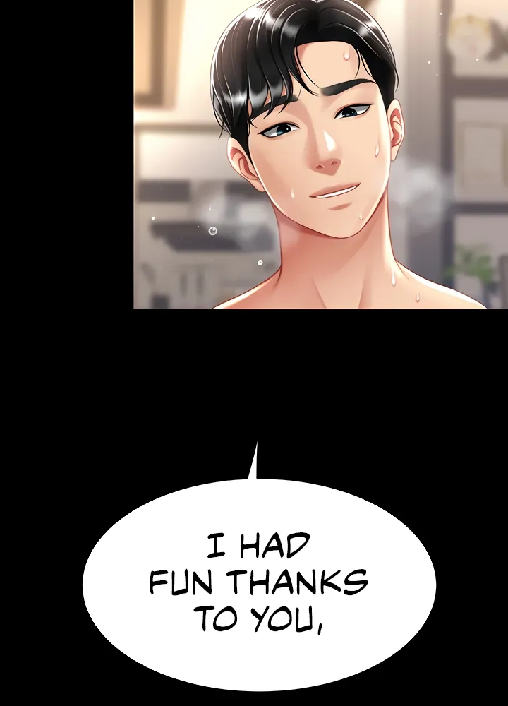 Read Eat First, Mom chapter 61 image 41 on Lezhin