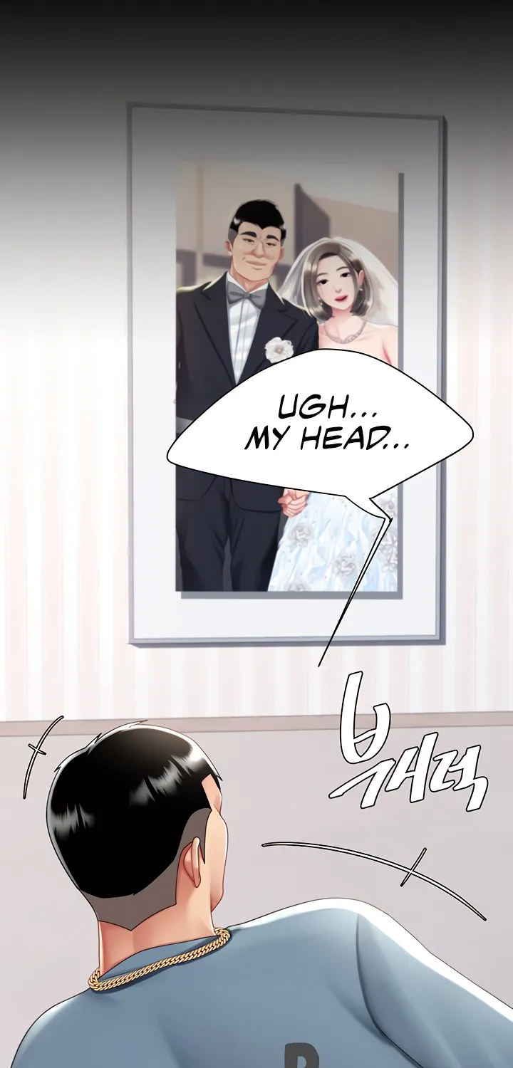 Read Eat First, Mom chapter 61 image 47 on Lezhin