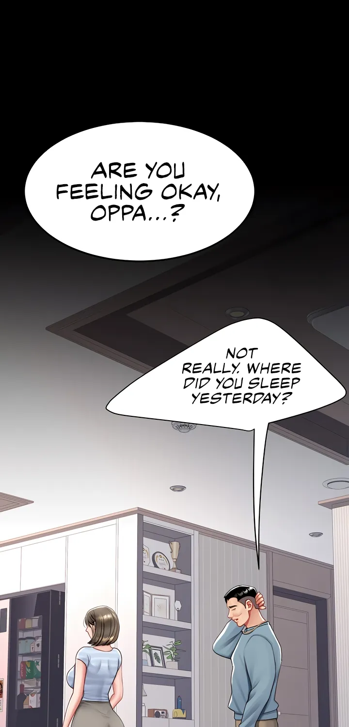 Read Eat First, Mom chapter 61 image 52 on Lezhin
