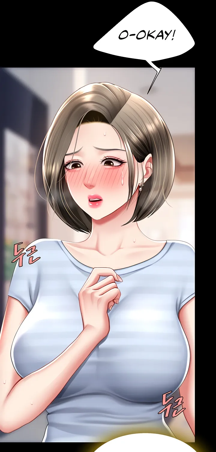 Read Eat First, Mom chapter 61 image 56 on Lezhin