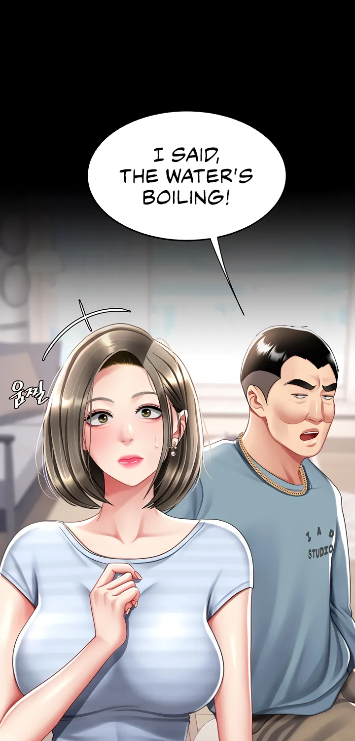 Read Eat First, Mom chapter 61 image 61 on Lezhin