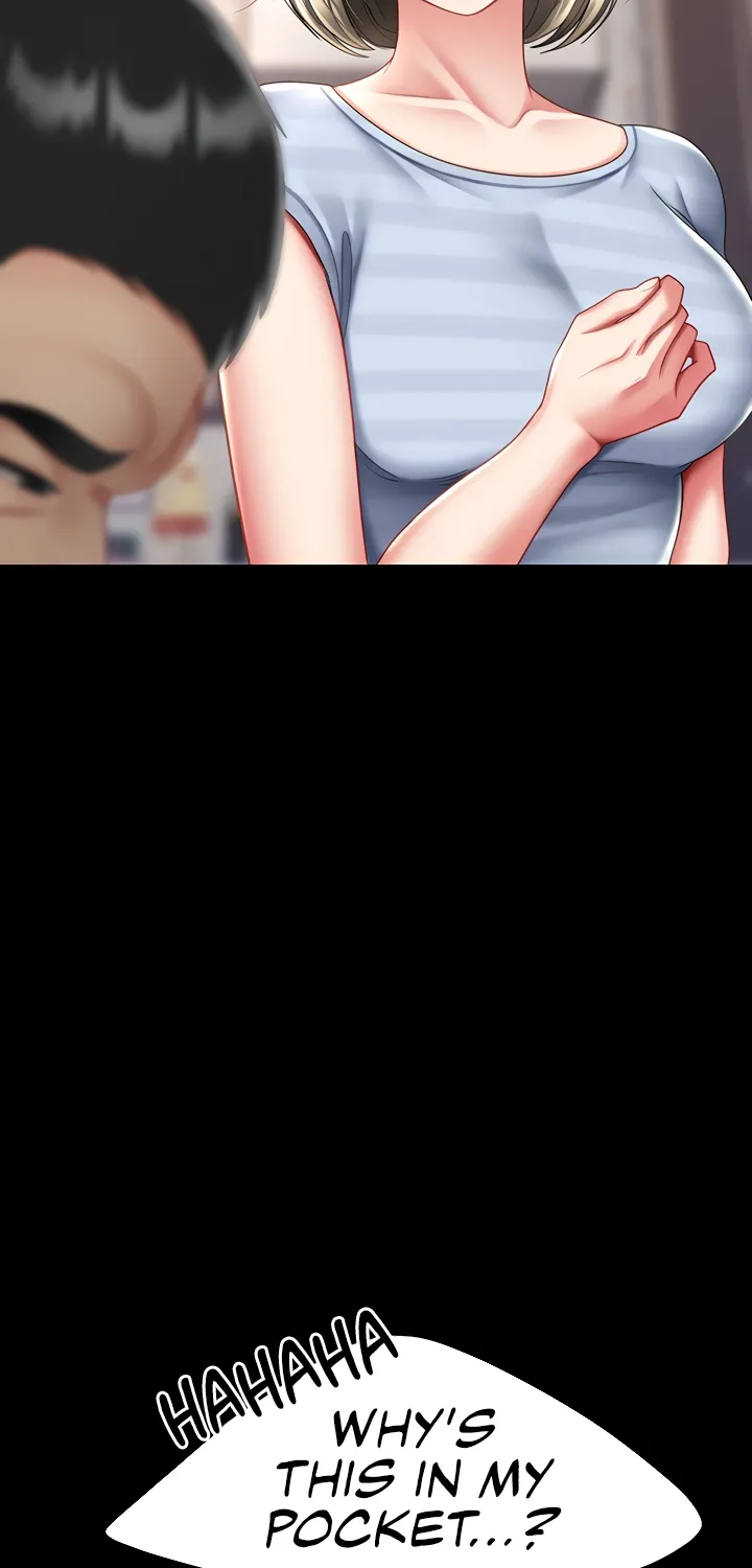 Read Eat First, Mom chapter 61 image 72 on Lezhin