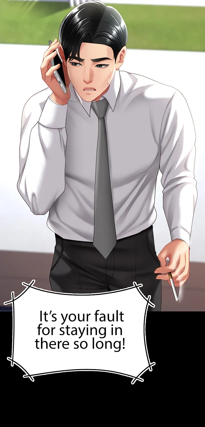 Read Eat First, Mom chapter 61 image 90 on Lezhin