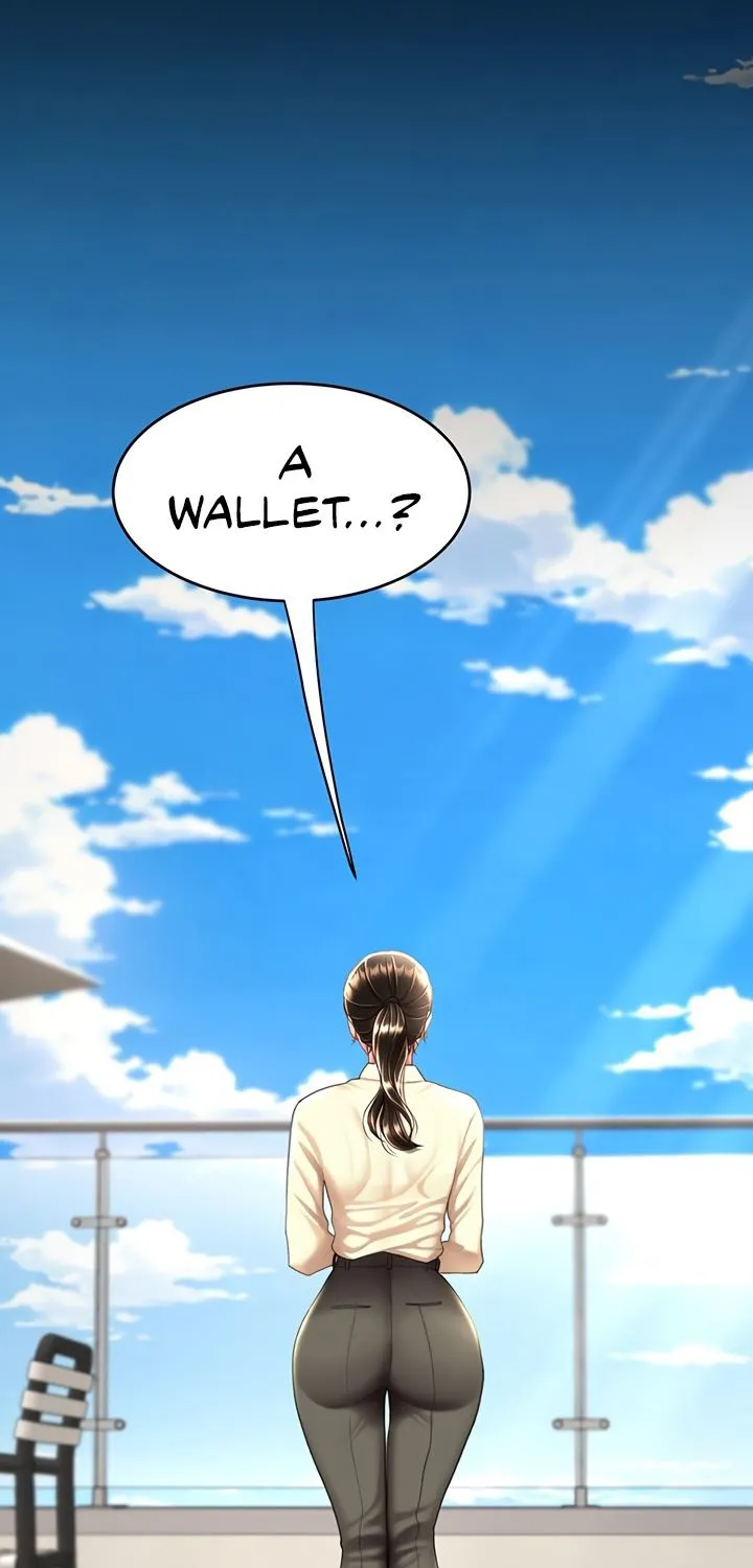 Read Eat First, Mom chapter 62 image 2 on Lezhin