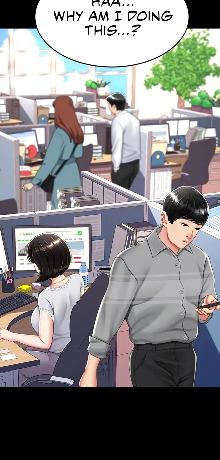 Read Eat First, Mom chapter 62 image 22 on Lezhin