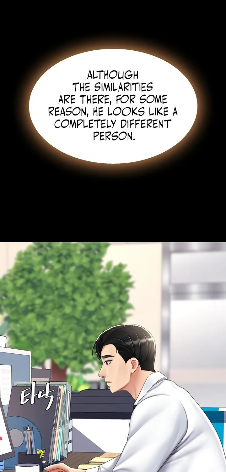 Read Eat First, Mom chapter 62 image 30 on Lezhin