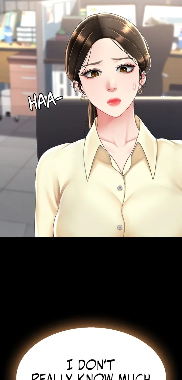 Read Eat First, Mom chapter 62 image 33 on Lezhin