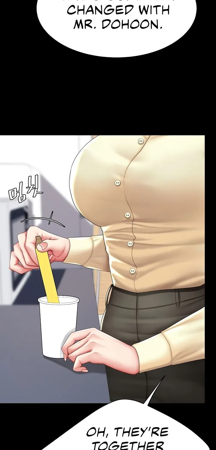 Read Eat First, Mom chapter 62 image 40 on Lezhin