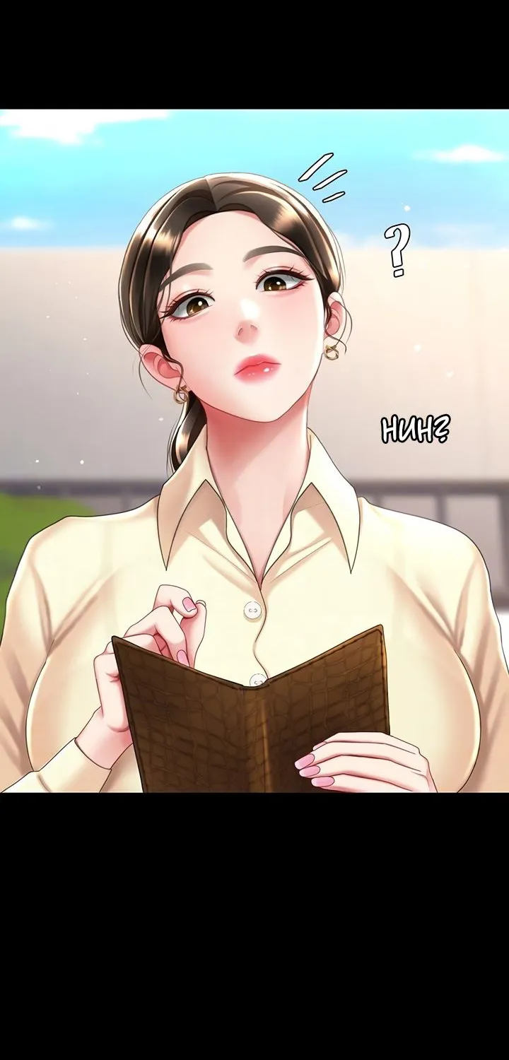 Read Eat First, Mom chapter 62 image 5 on Lezhin