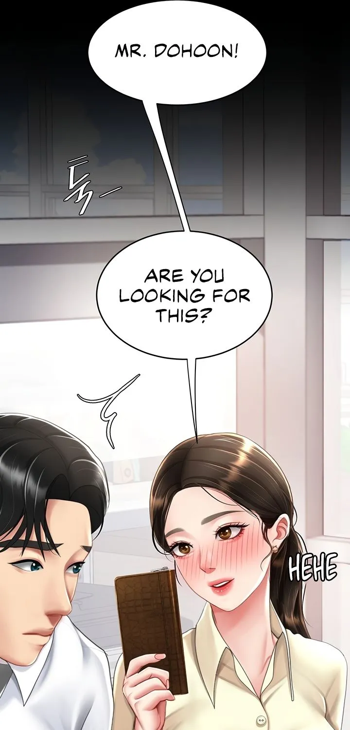 Read Eat First, Mom chapter 62 image 54 on Lezhin