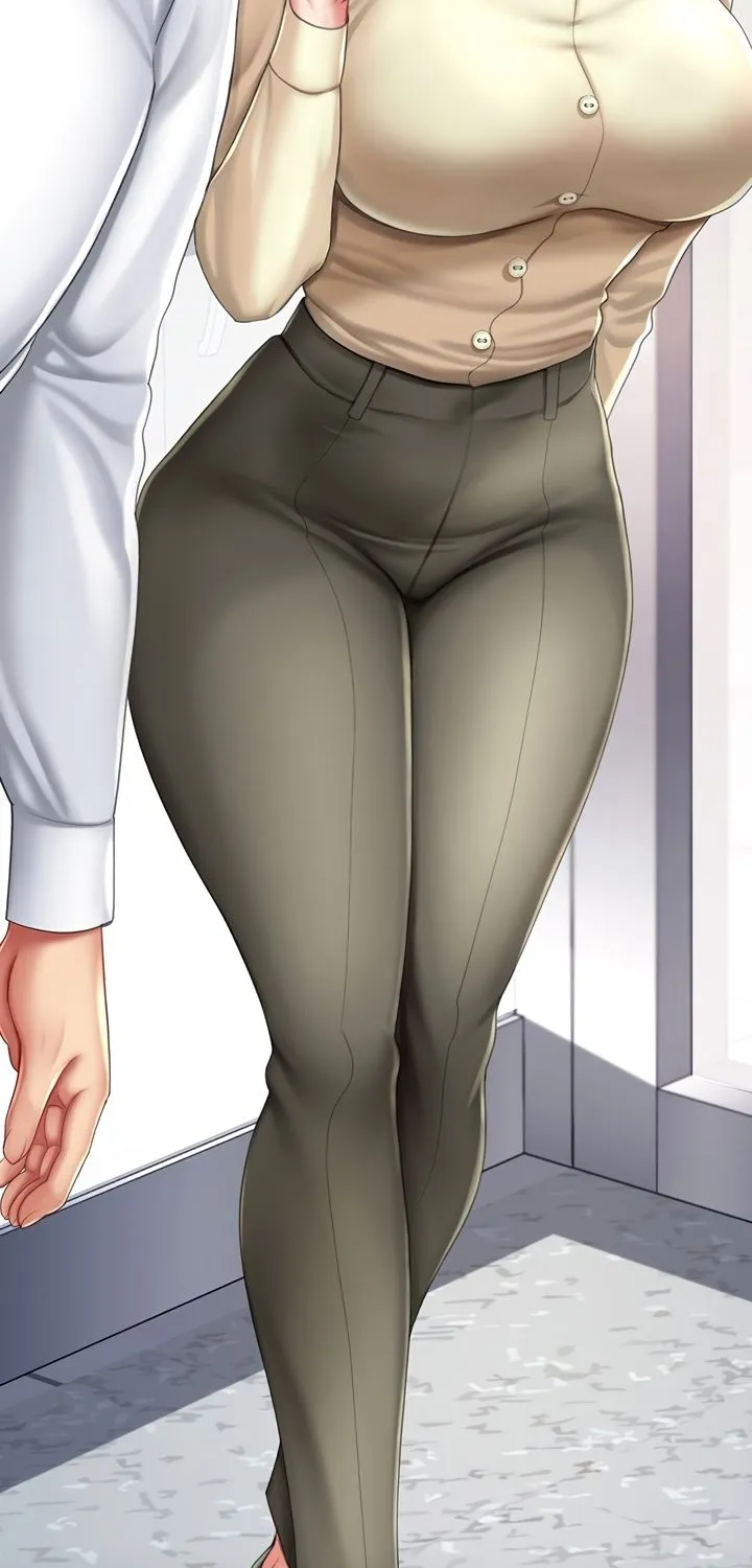 Read Eat First, Mom chapter 62 image 55 on Lezhin