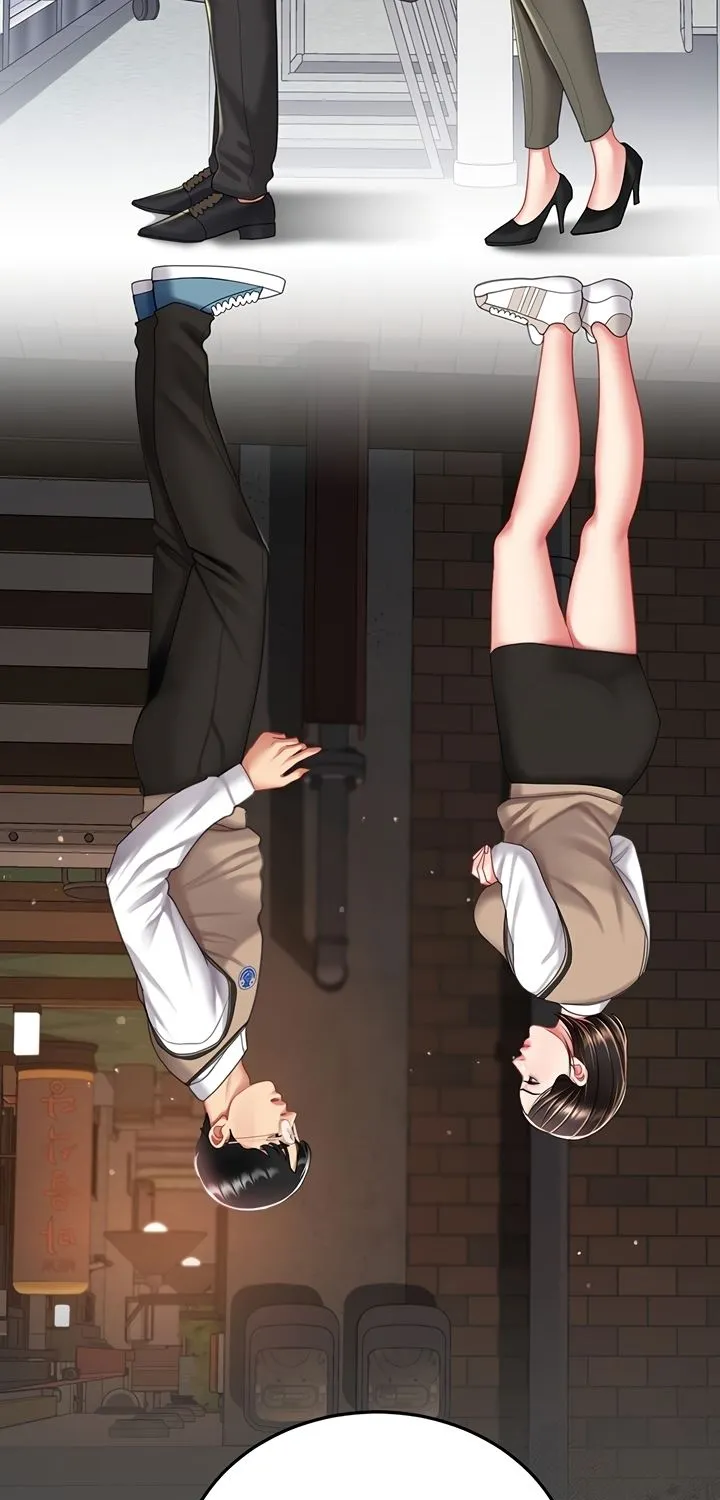 Read Eat First, Mom chapter 62 image 72 on Lezhin