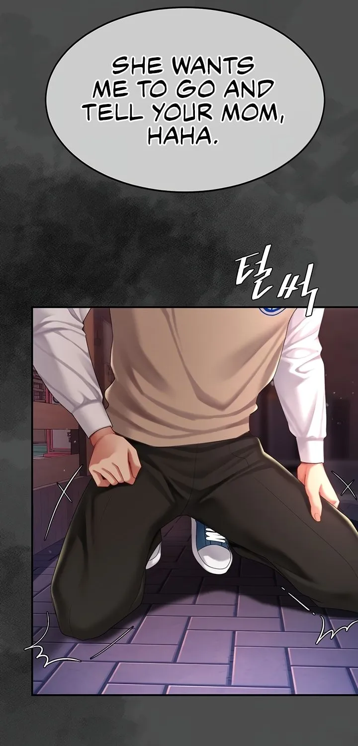 Read Eat First, Mom chapter 62 image 76 on Lezhin