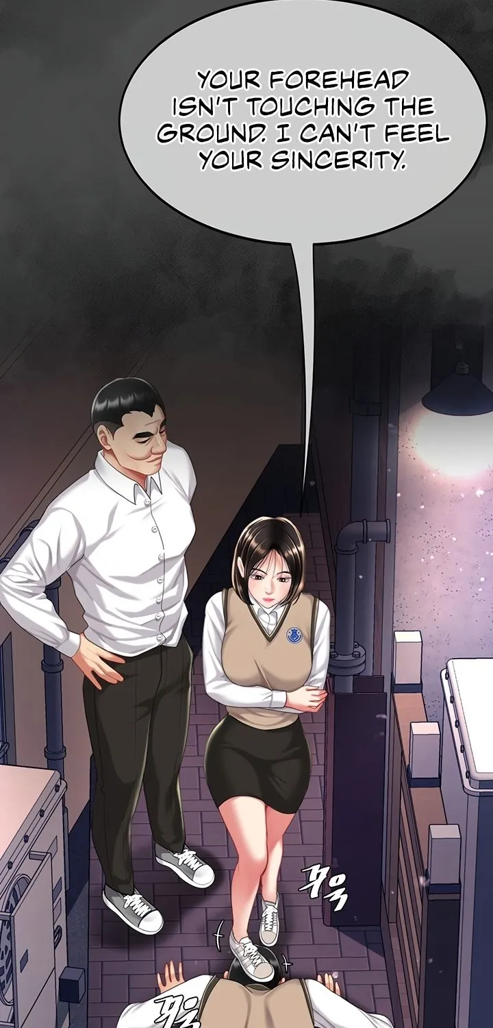 Read Eat First, Mom chapter 62 image 81 on Lezhin