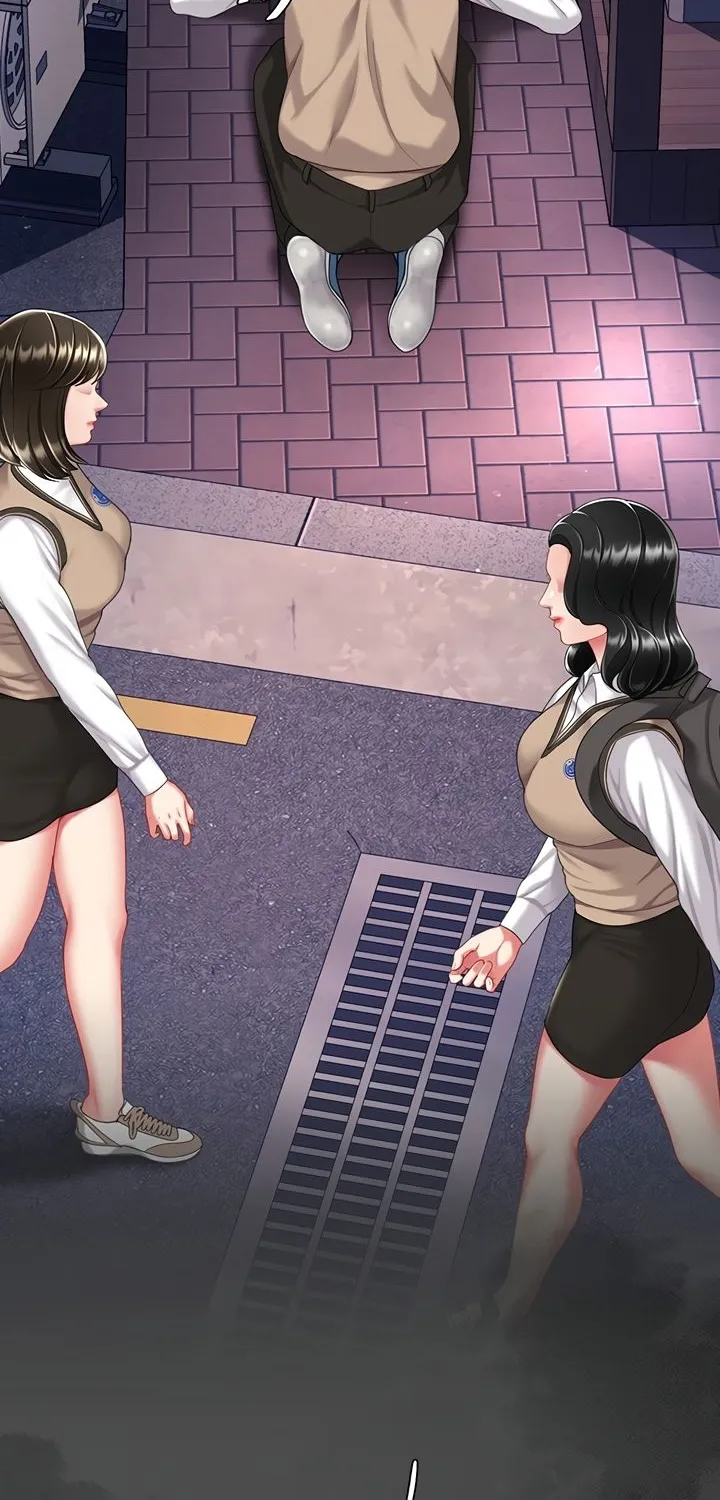 Read Eat First, Mom chapter 62 image 82 on Lezhin