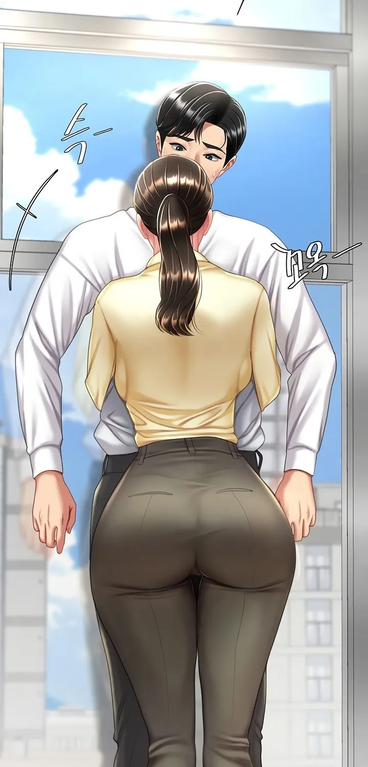 Read Eat First, Mom chapter 62 image 92 on Lezhin