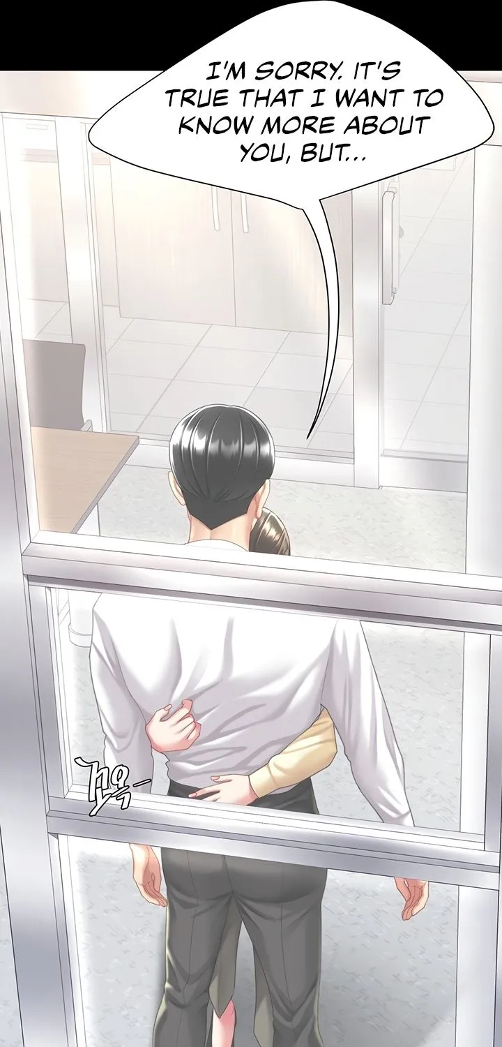Read Eat First, Mom chapter 62 image 94 on Lezhin