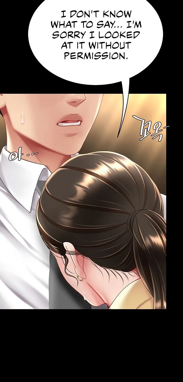 Read Eat First, Mom chapter 62 image 97 on Lezhin
