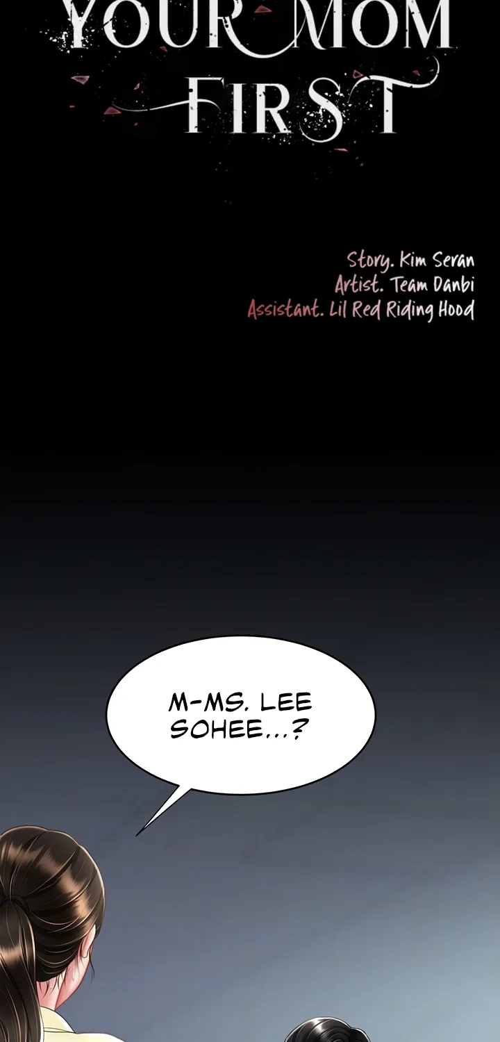 Read Eat First, Mom chapter 66 image 11 on Lezhin